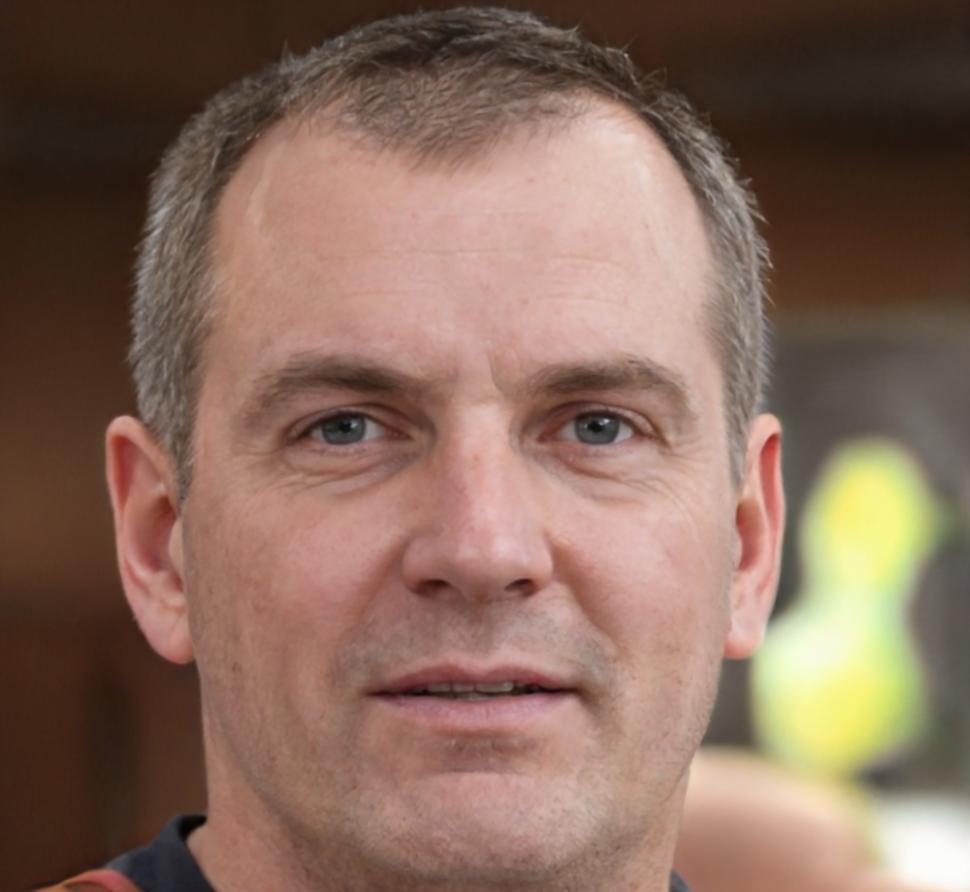 Kursteilnehmer Marek Novotný